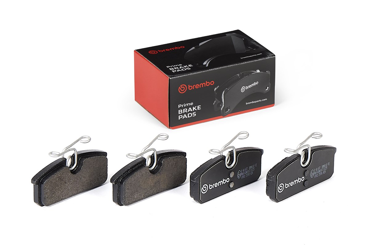 Remblokset Brembo P 68 077