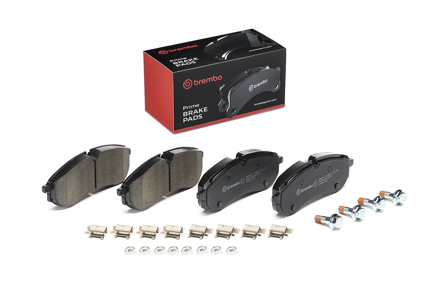 Remblokset Brembo P 85 178