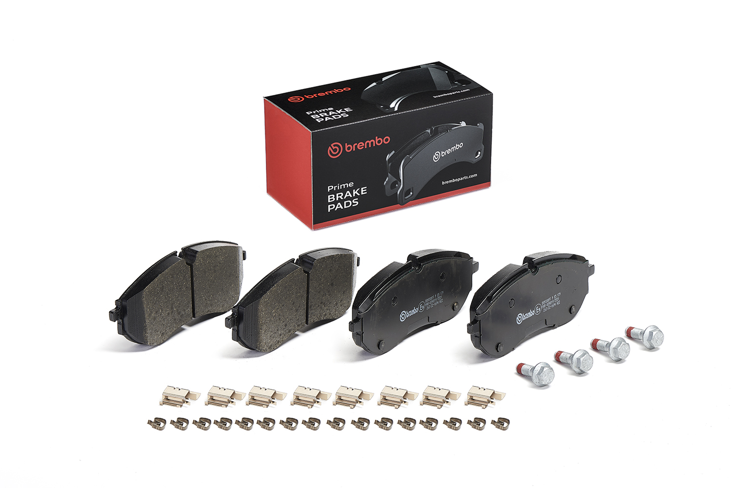 Remblokset Brembo P 85 179