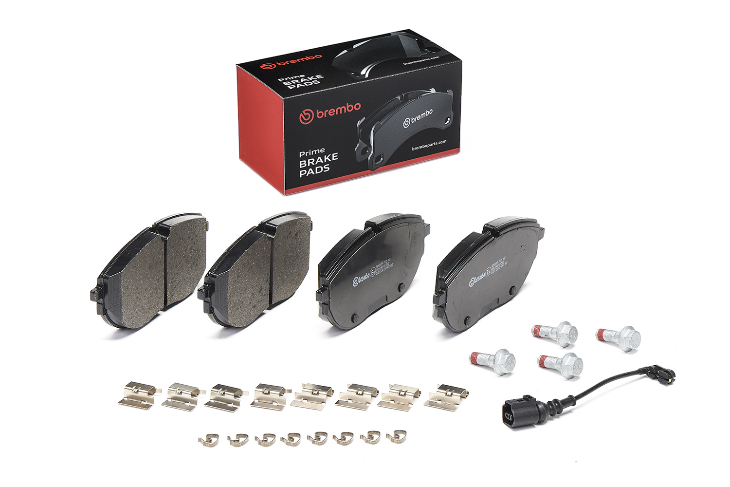 Remblokset Brembo P 85 188