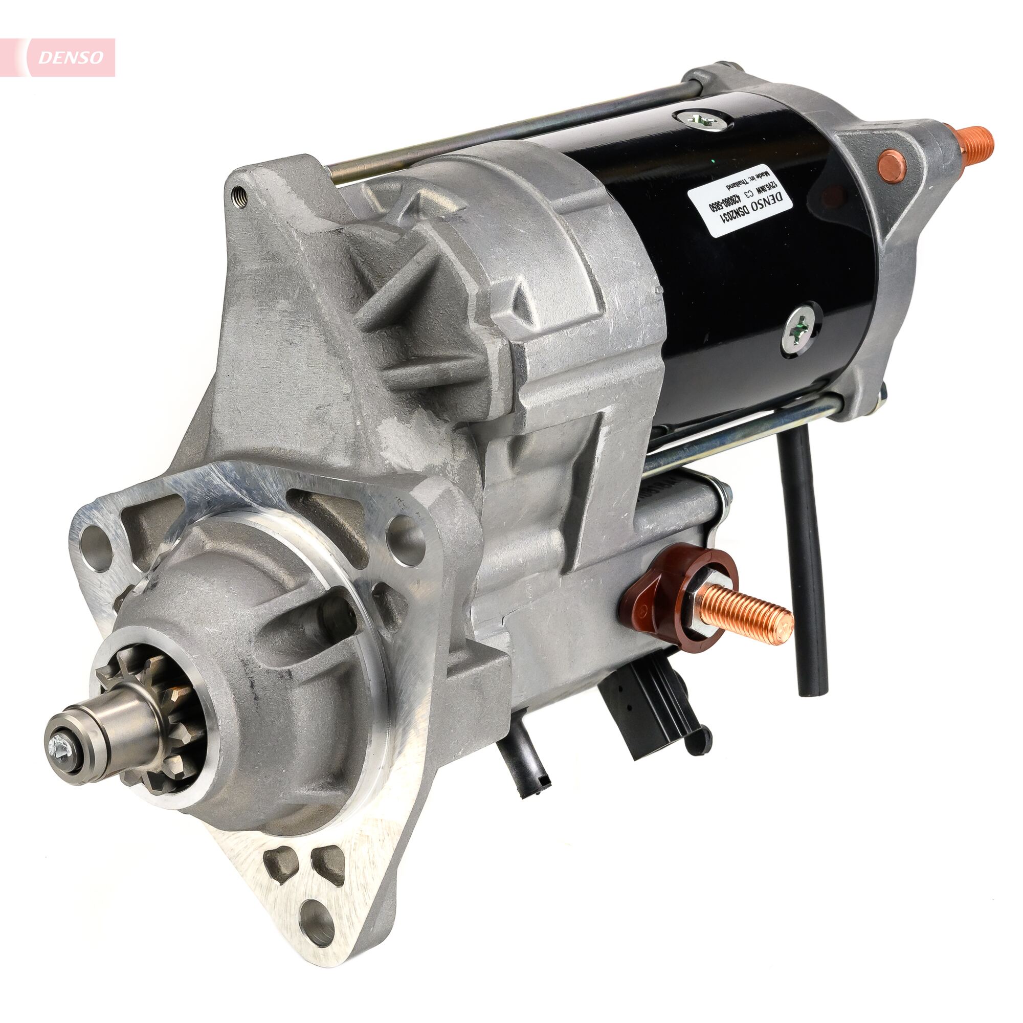 Starter Denso DSN2031