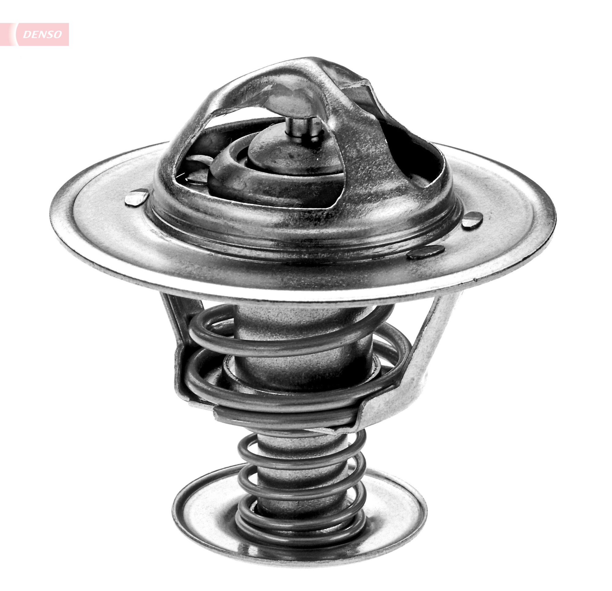 Thermostaat, koelvloeistof Denso DTM772028