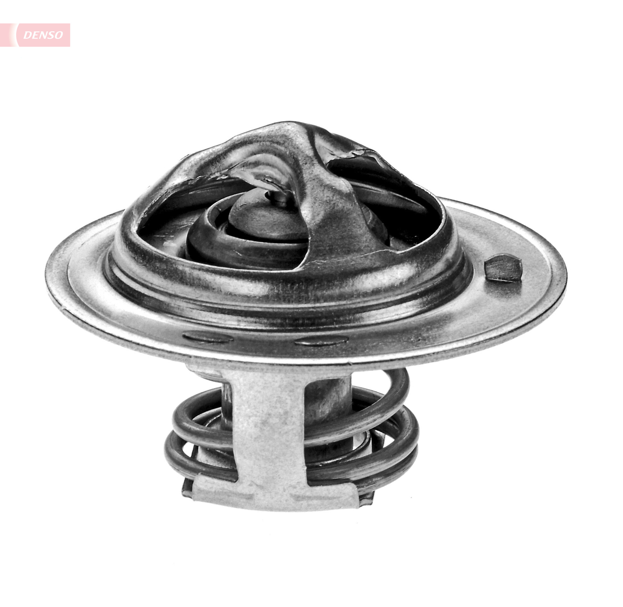 Thermostaat, koelvloeistof Denso DTM77240