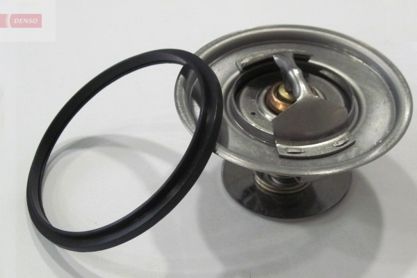 Thermostaat, koelvloeistof Denso DTM79653