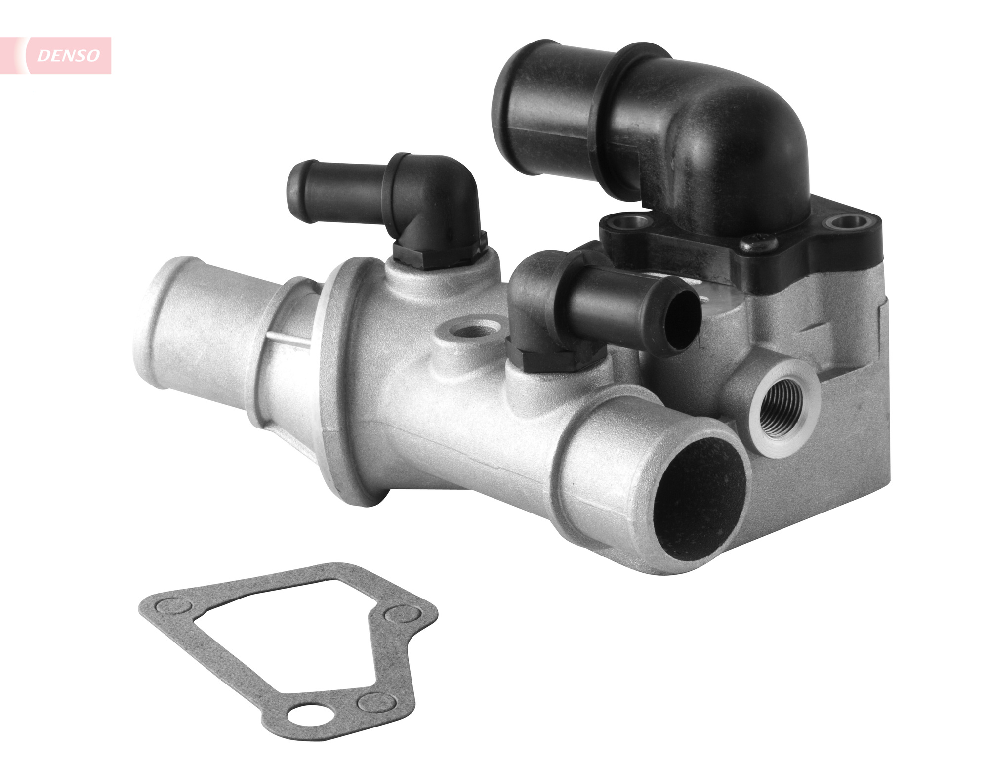 Thermostaat, koelvloeistof Denso DTM80401