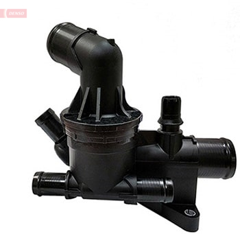 Thermostaat, koelvloeistof Denso DTM80894