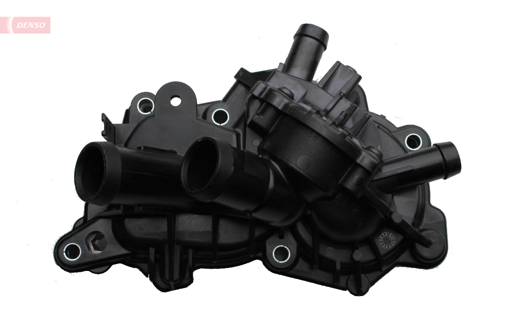 Thermostaat, koelvloeistof Denso DTM80966