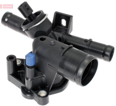 Thermostaat, koelvloeistof Denso DTM81802