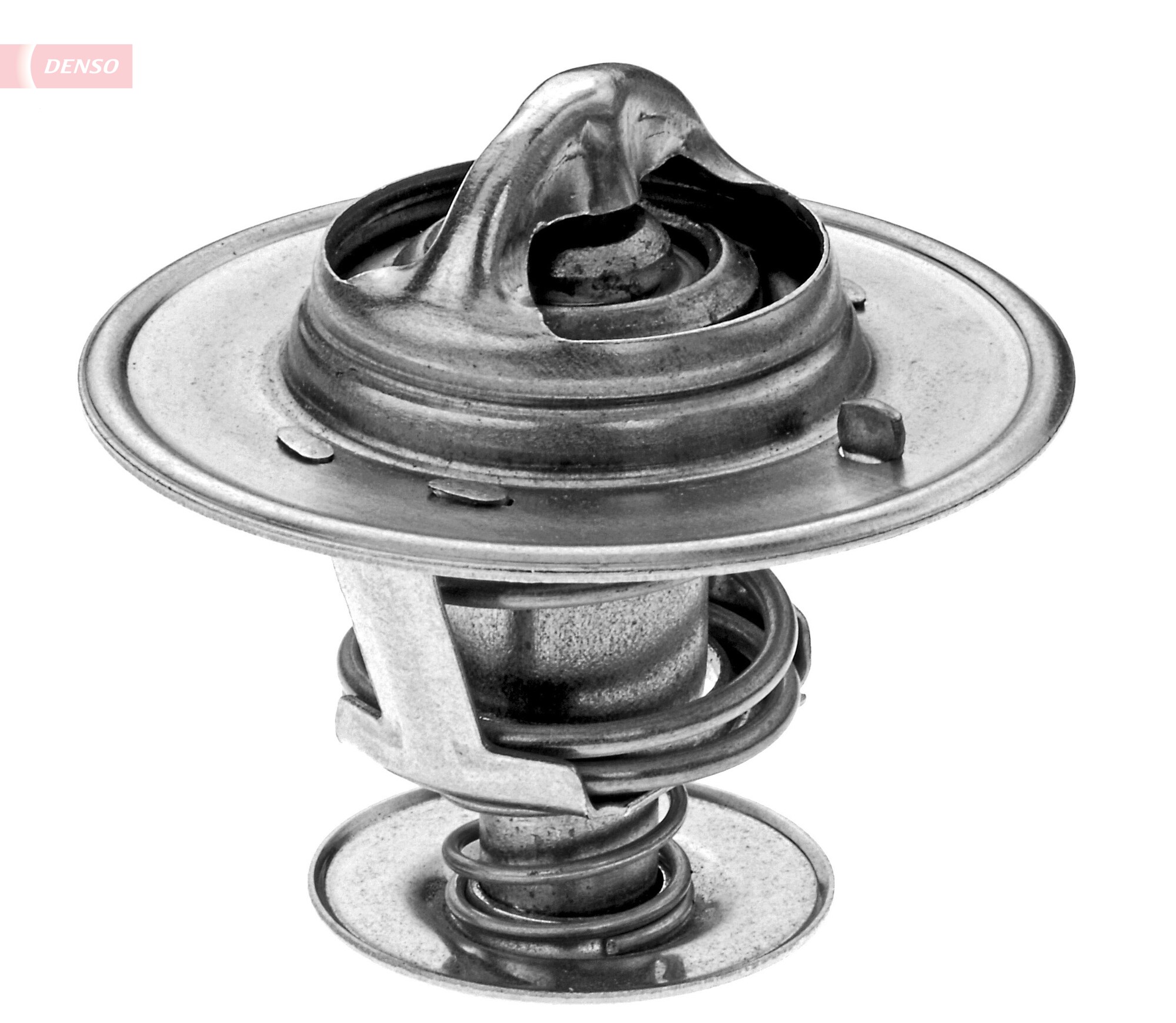 Thermostaat, koelvloeistof Denso DTM82233