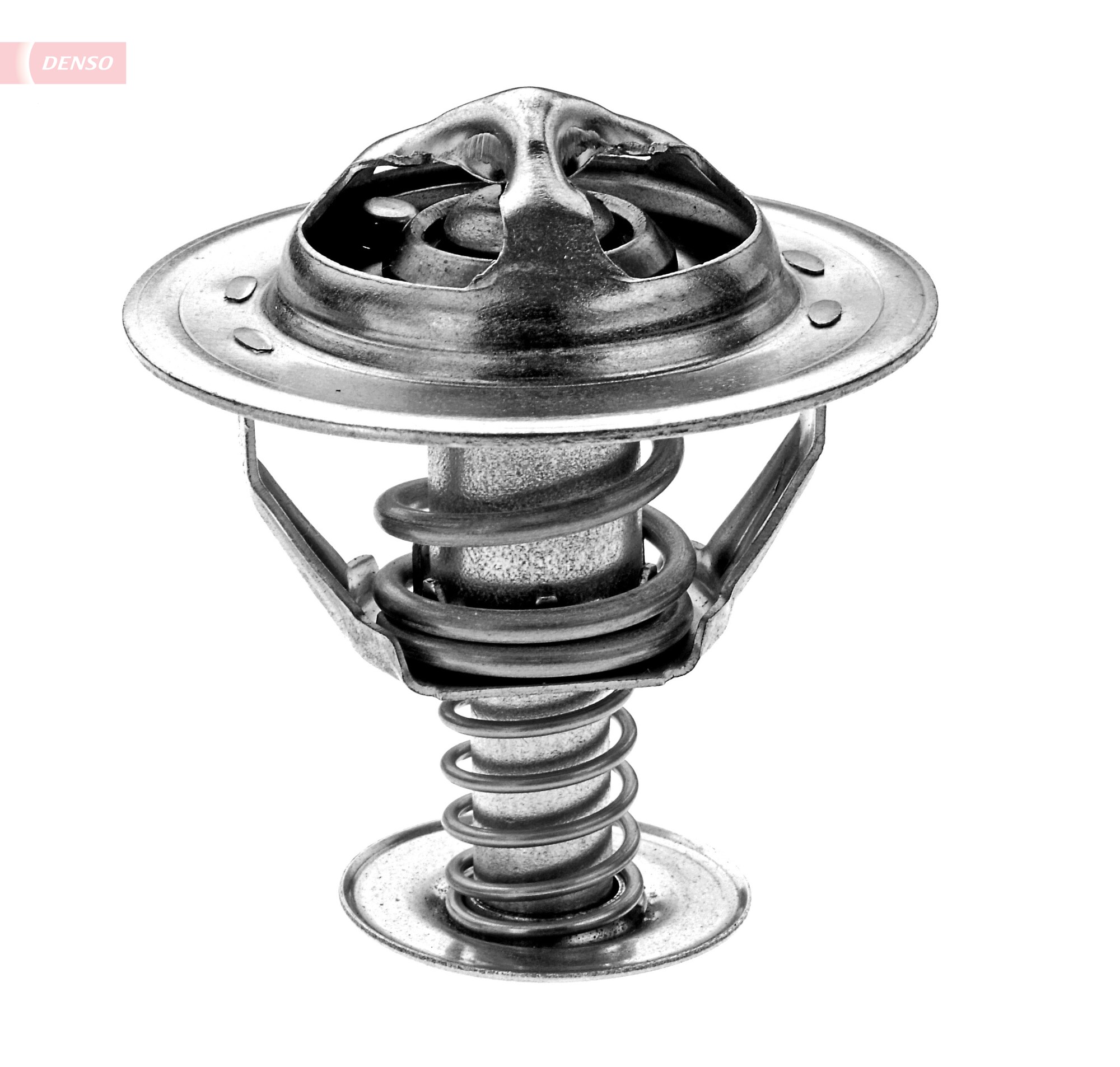 Thermostaat, koelvloeistof Denso DTM82281