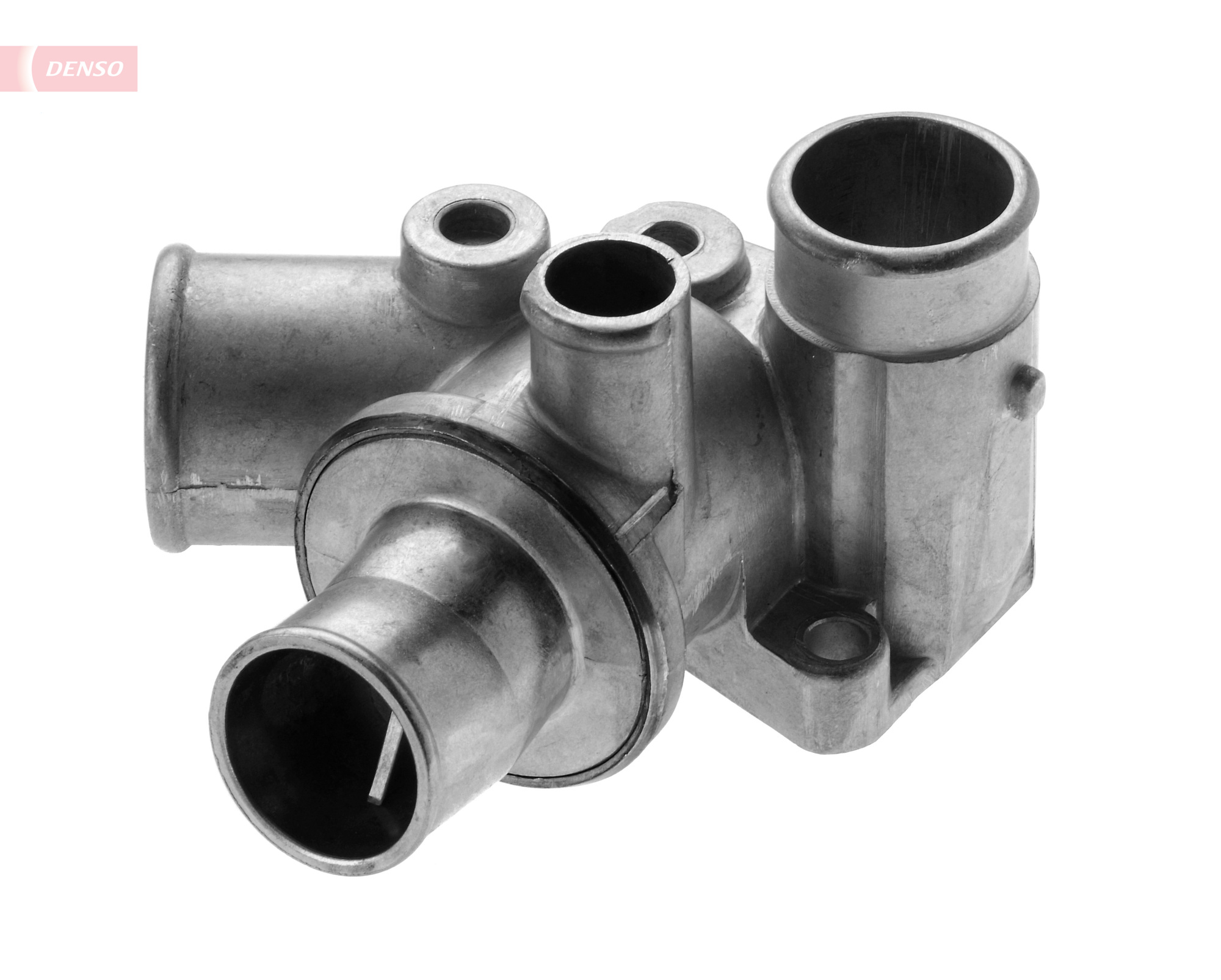 Thermostaat, koelvloeistof Denso DTM82318