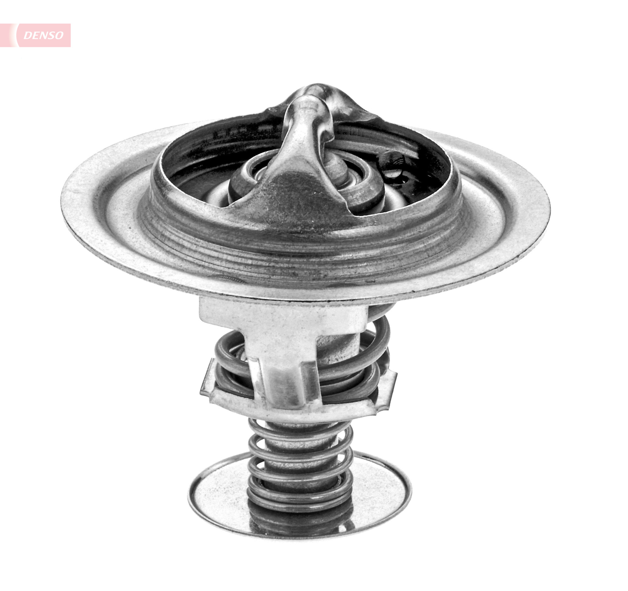 Thermostaat, koelvloeistof Denso DTM82332