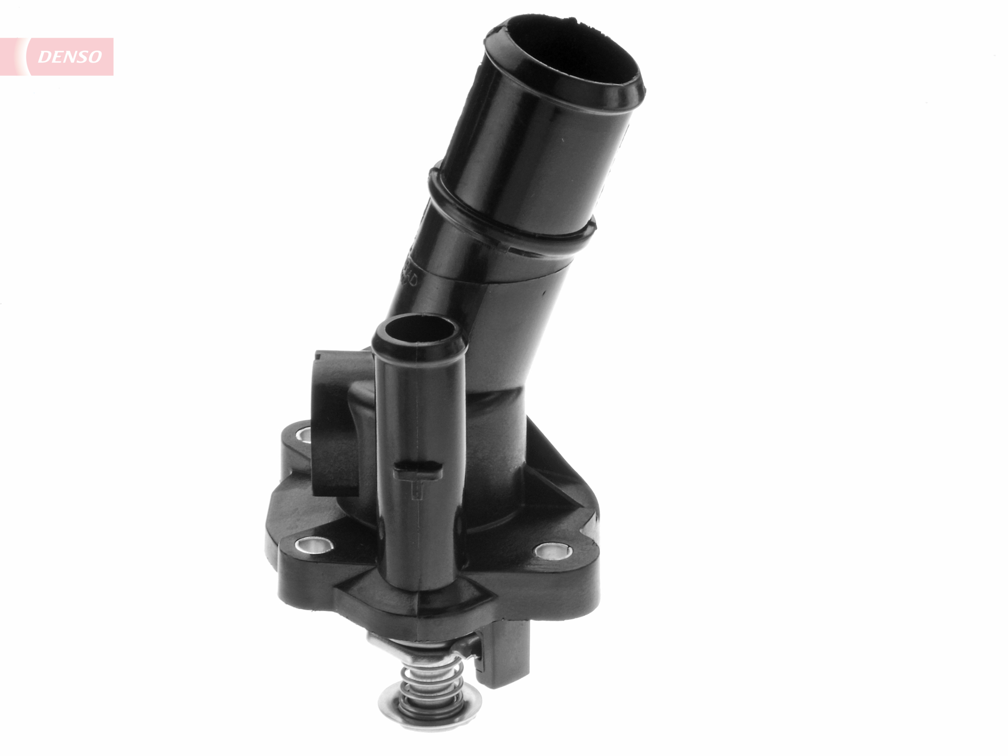 Thermostaat, koelvloeistof Denso DTM82514