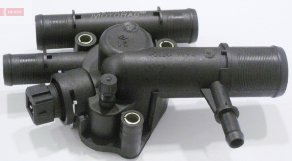 Thermostaat, koelvloeistof Denso DTM82515