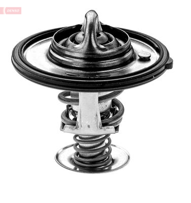 Thermostaat, koelvloeistof Denso DTM82532
