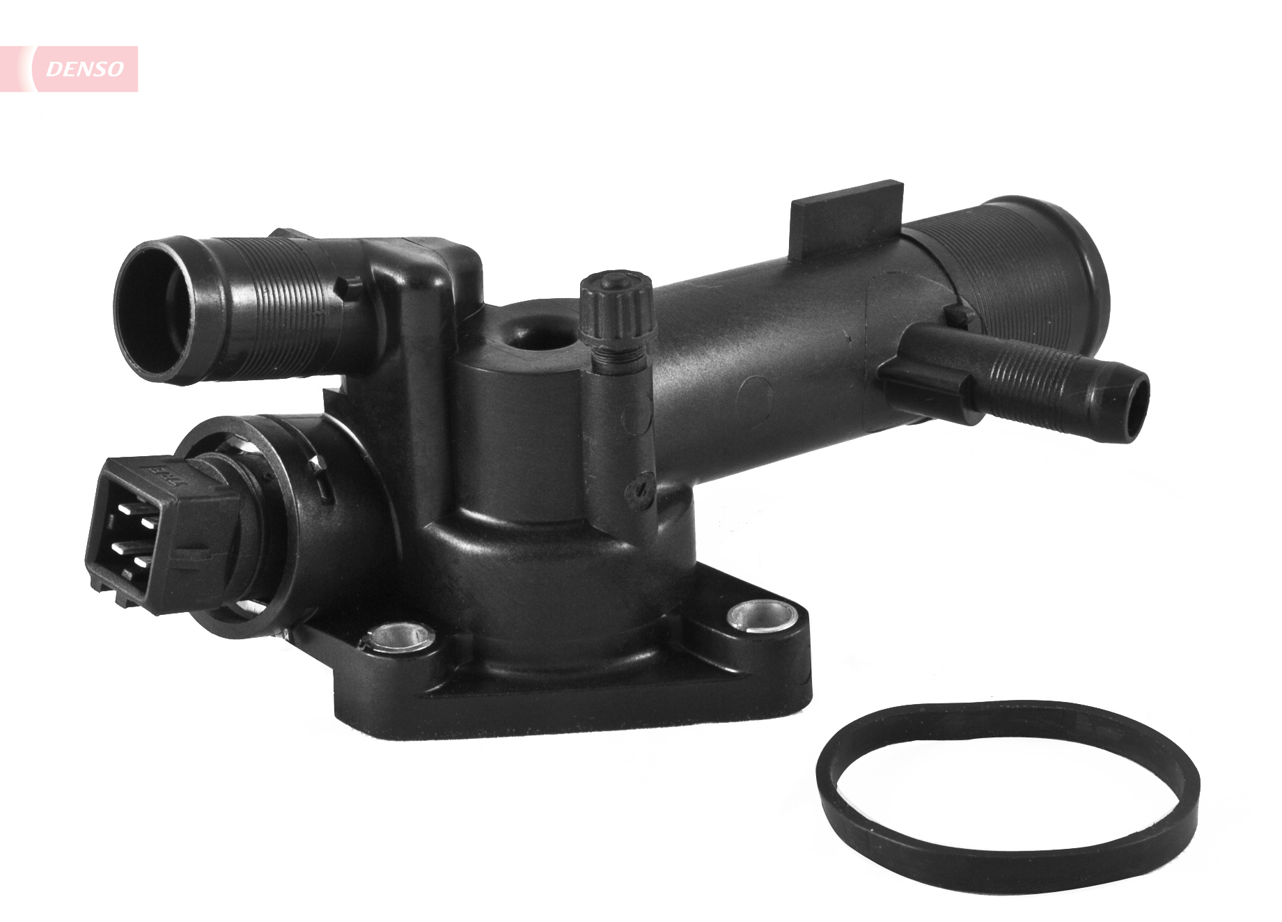 Thermostaat, koelvloeistof Denso DTM83575