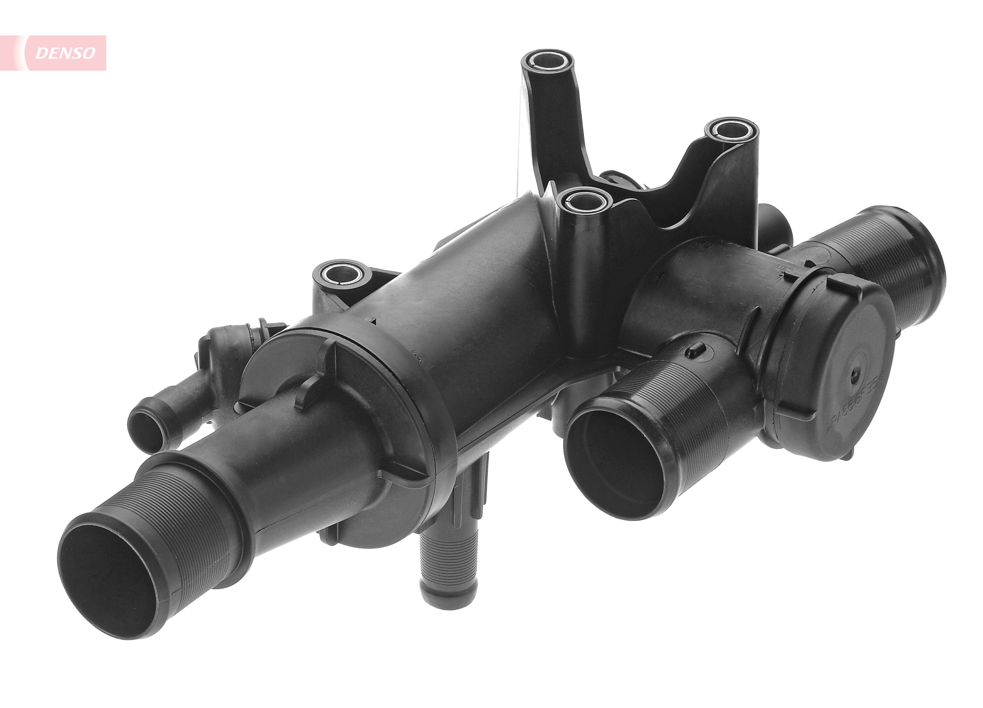 Thermostaat, koelvloeistof Denso DTM83584