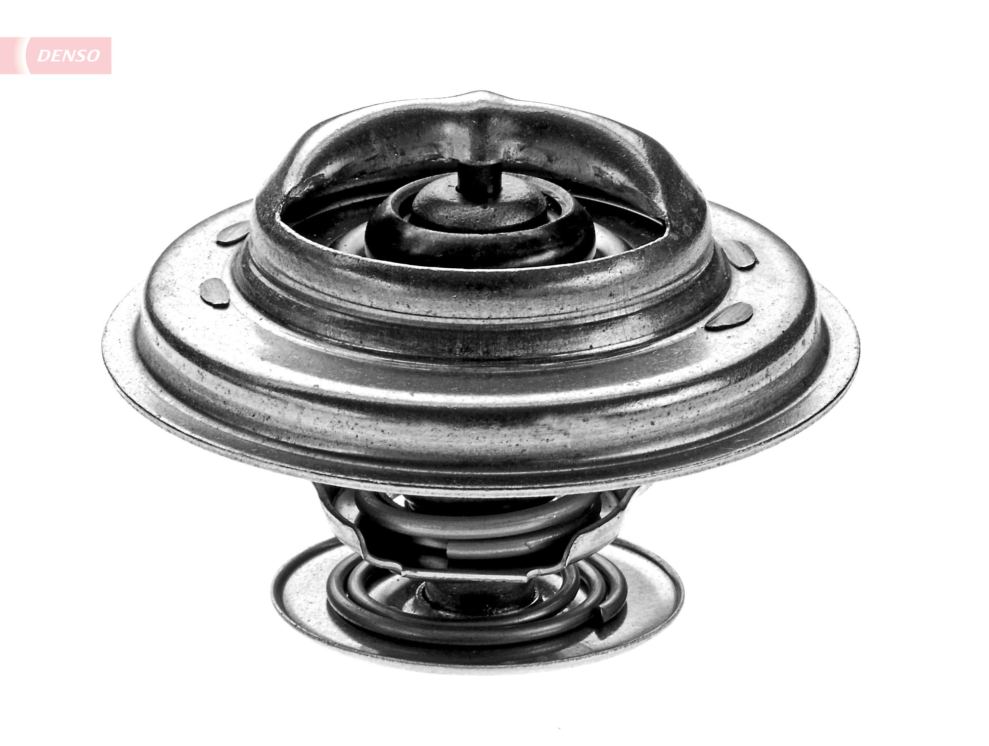 Thermostaat, koelvloeistof Denso DTM88247