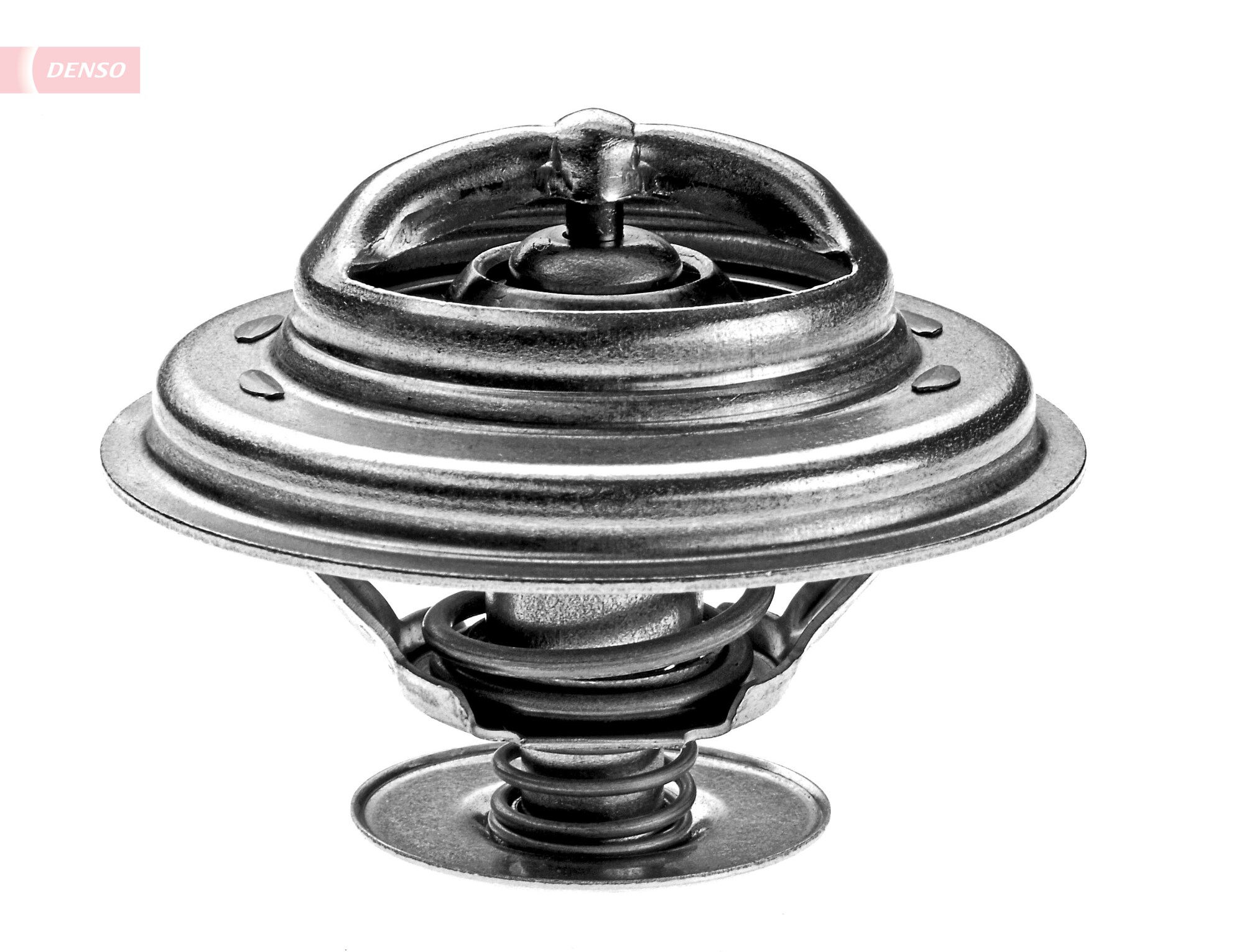 Thermostaat, koelvloeistof Denso DTM88274
