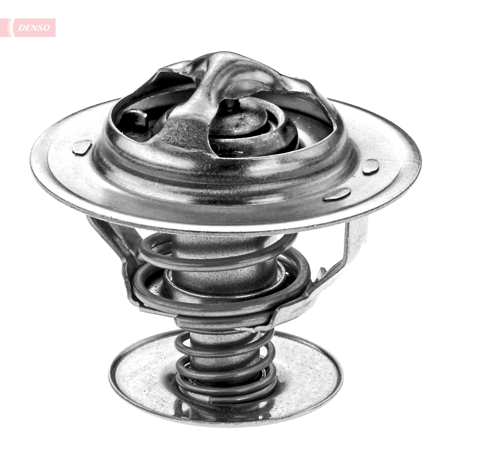 Thermostaat, koelvloeistof Denso DTM88329