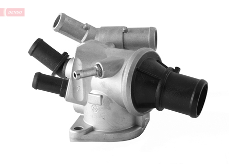 Thermostaat, koelvloeistof Denso DTM88487