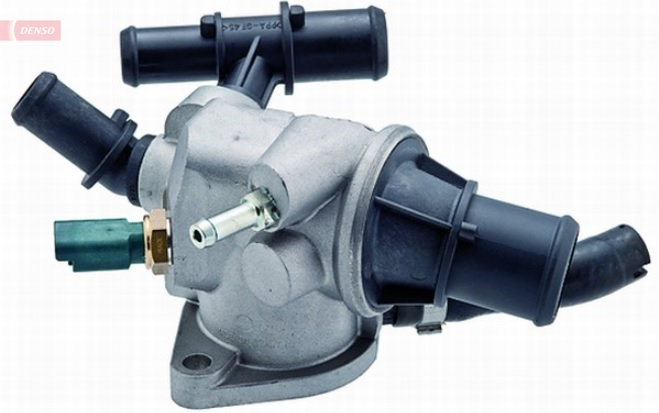 Thermostaat, koelvloeistof Denso DTM88488