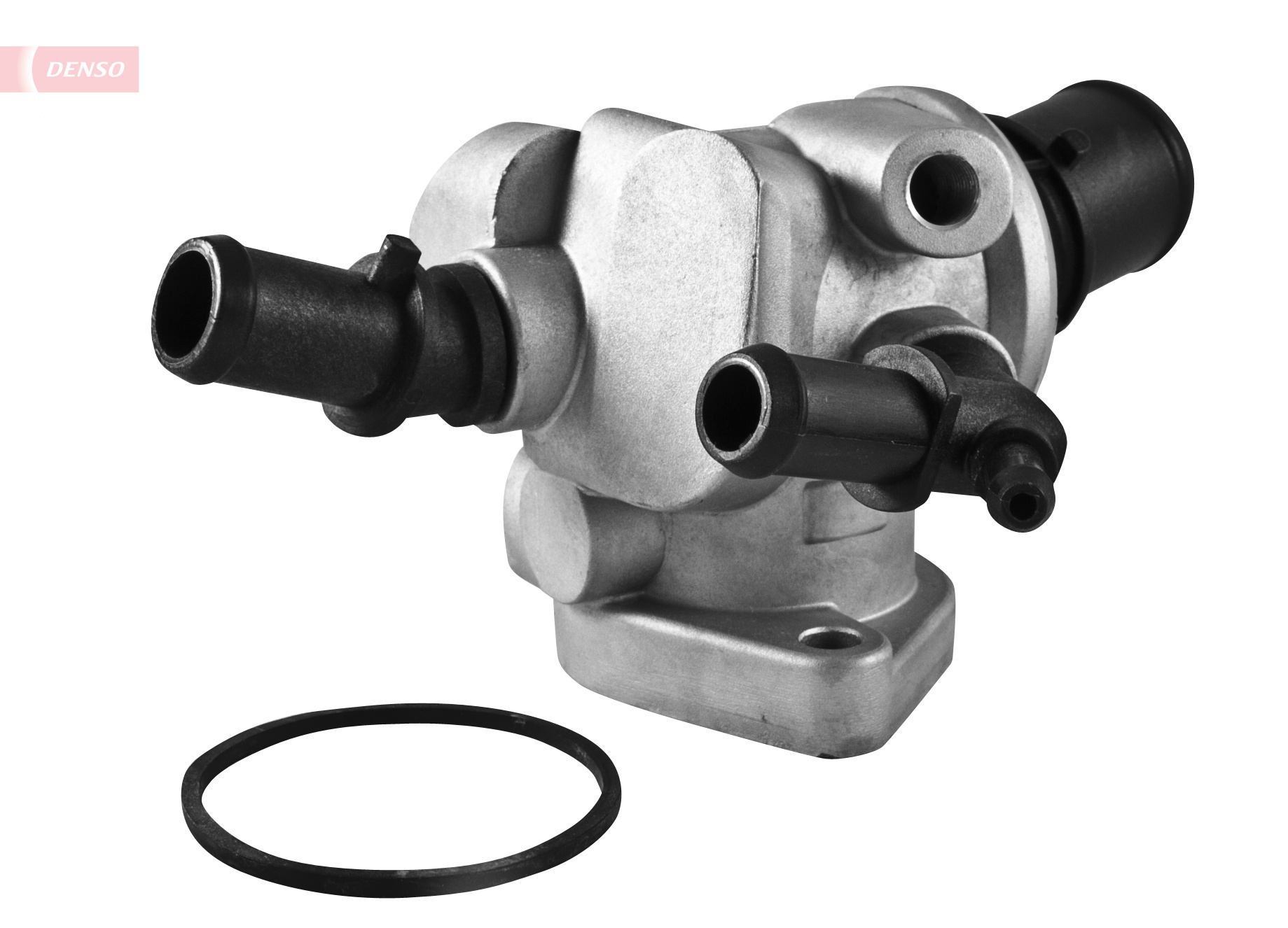 Thermostaat, koelvloeistof Denso DTM88494