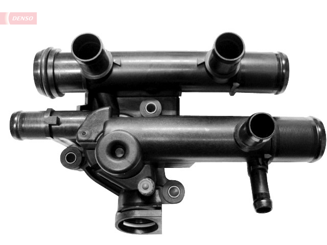Thermostaat, koelvloeistof Denso DTM89588
