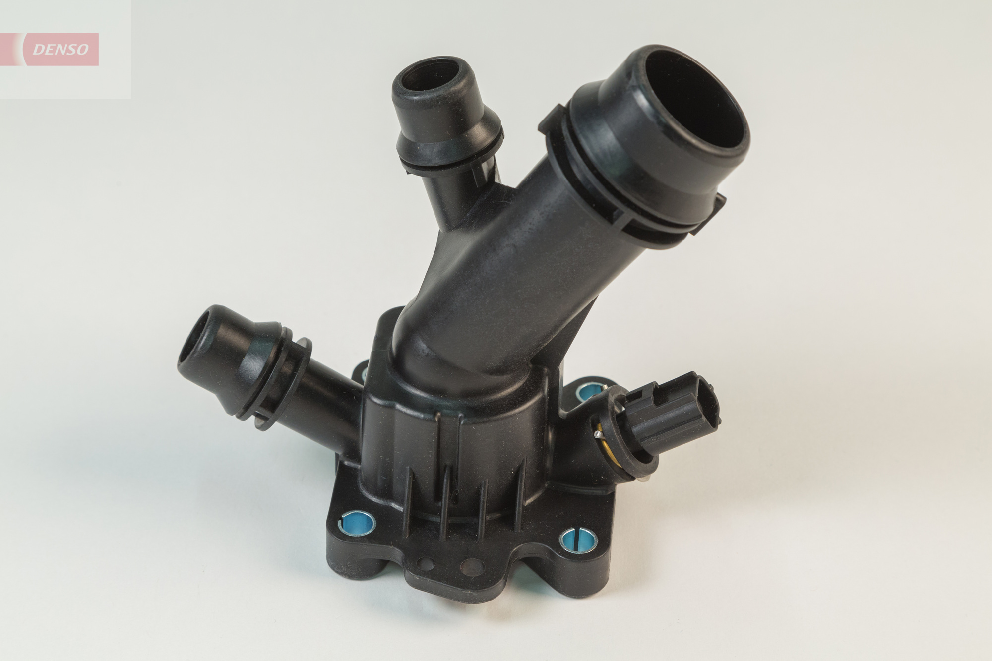 Thermostaat, koelvloeistof Denso DTM90793