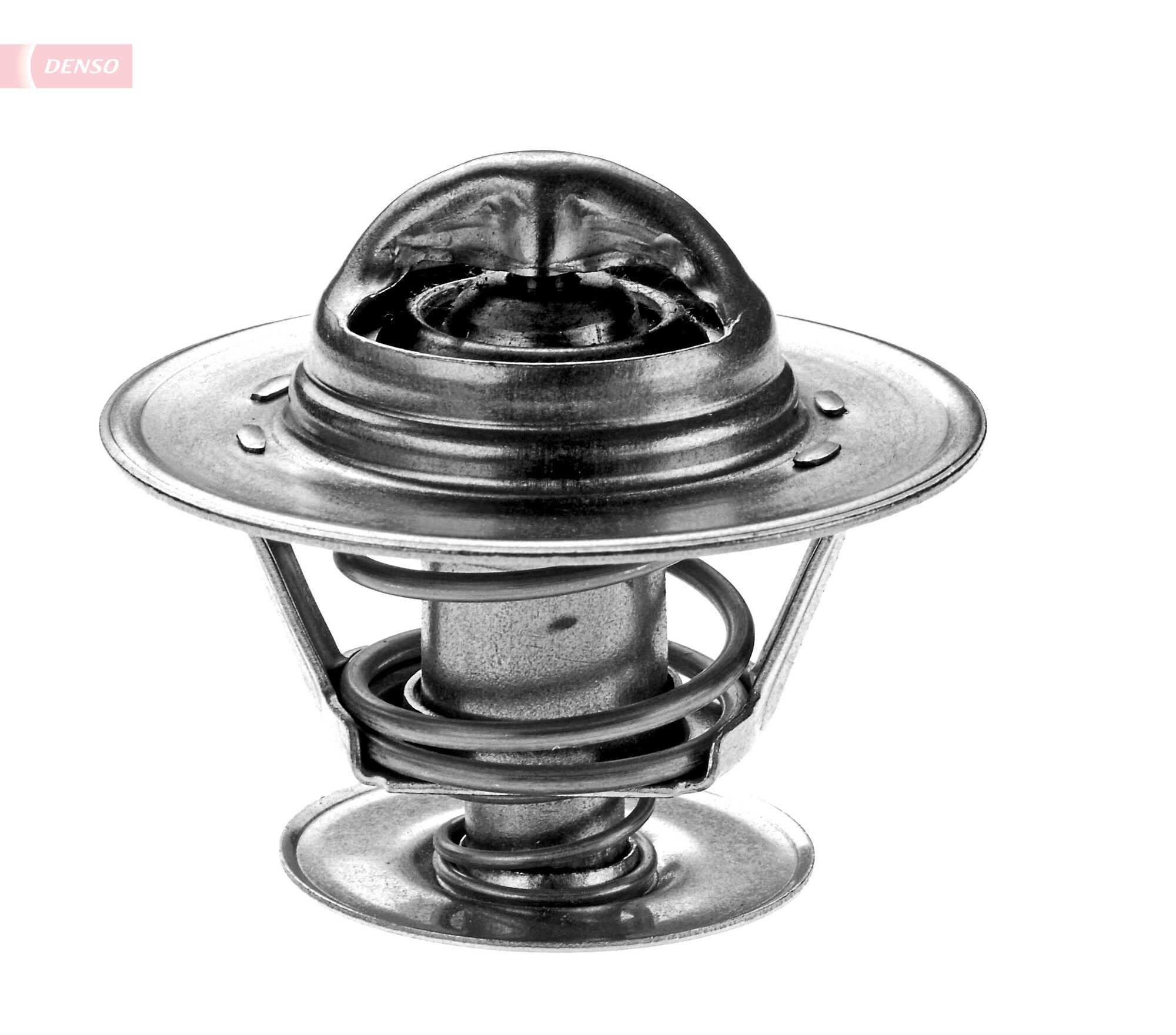 Thermostaat, koelvloeistof Denso DTM91232