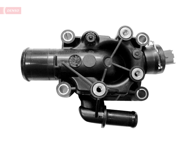 Thermostaat, koelvloeistof Denso DTM91618