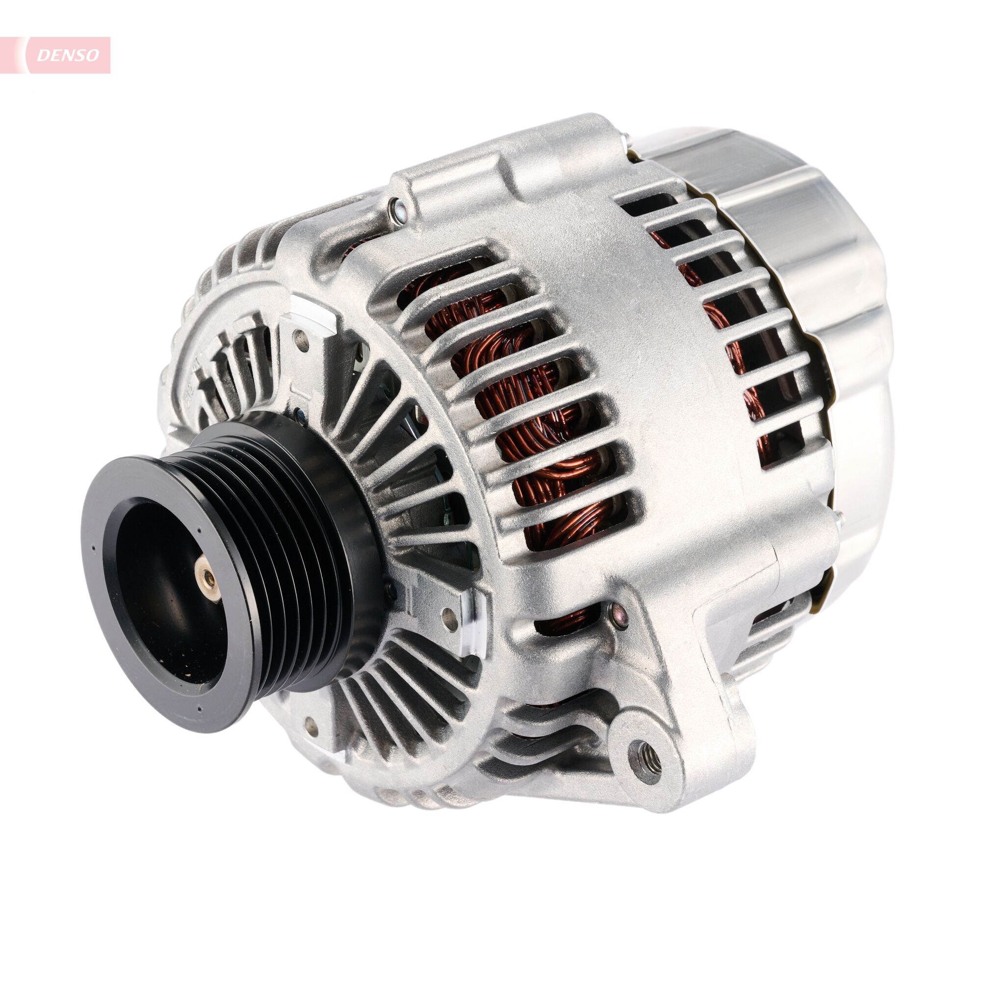 Alternator/Dynamo Denso DAN1407