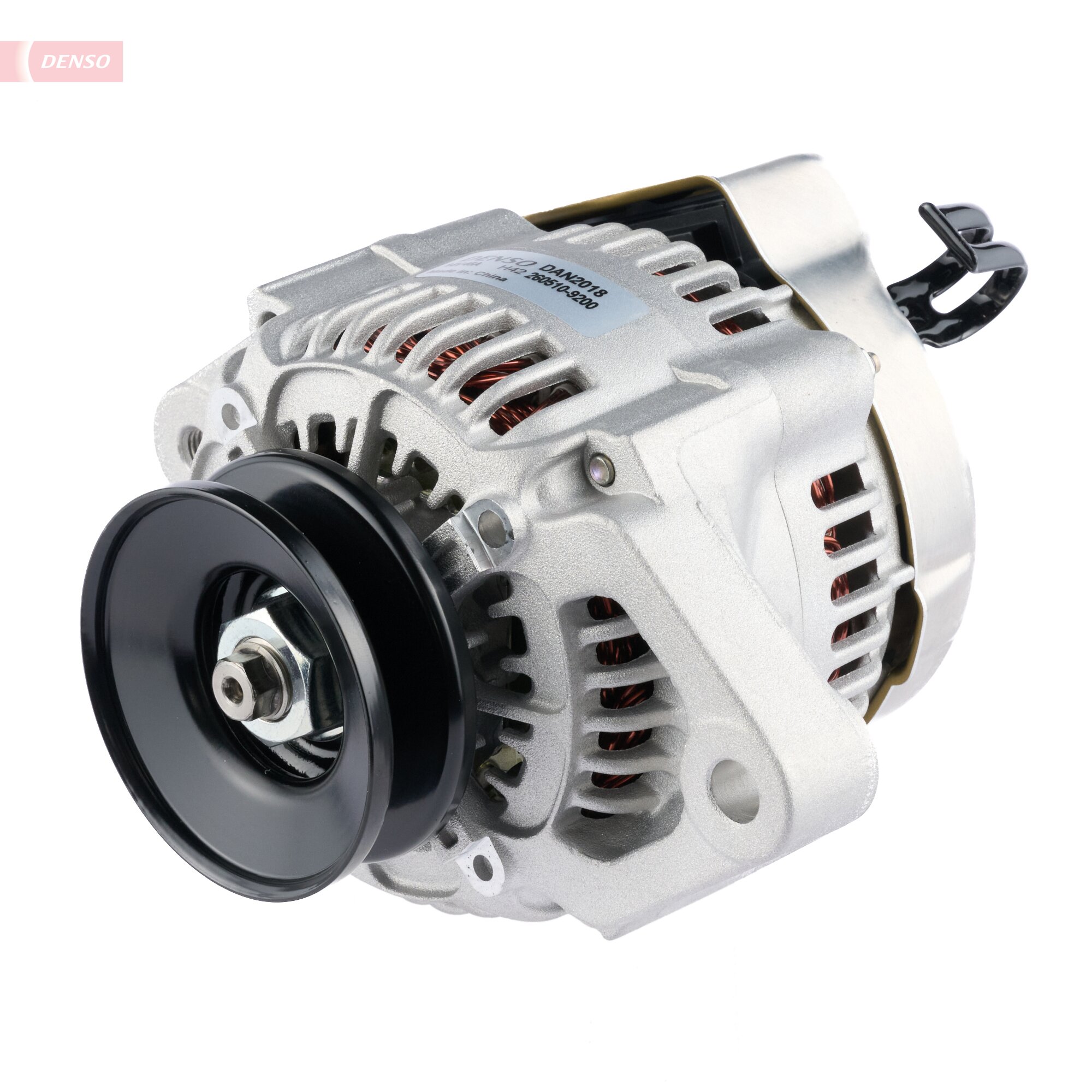 Alternator/Dynamo Denso DAN2018