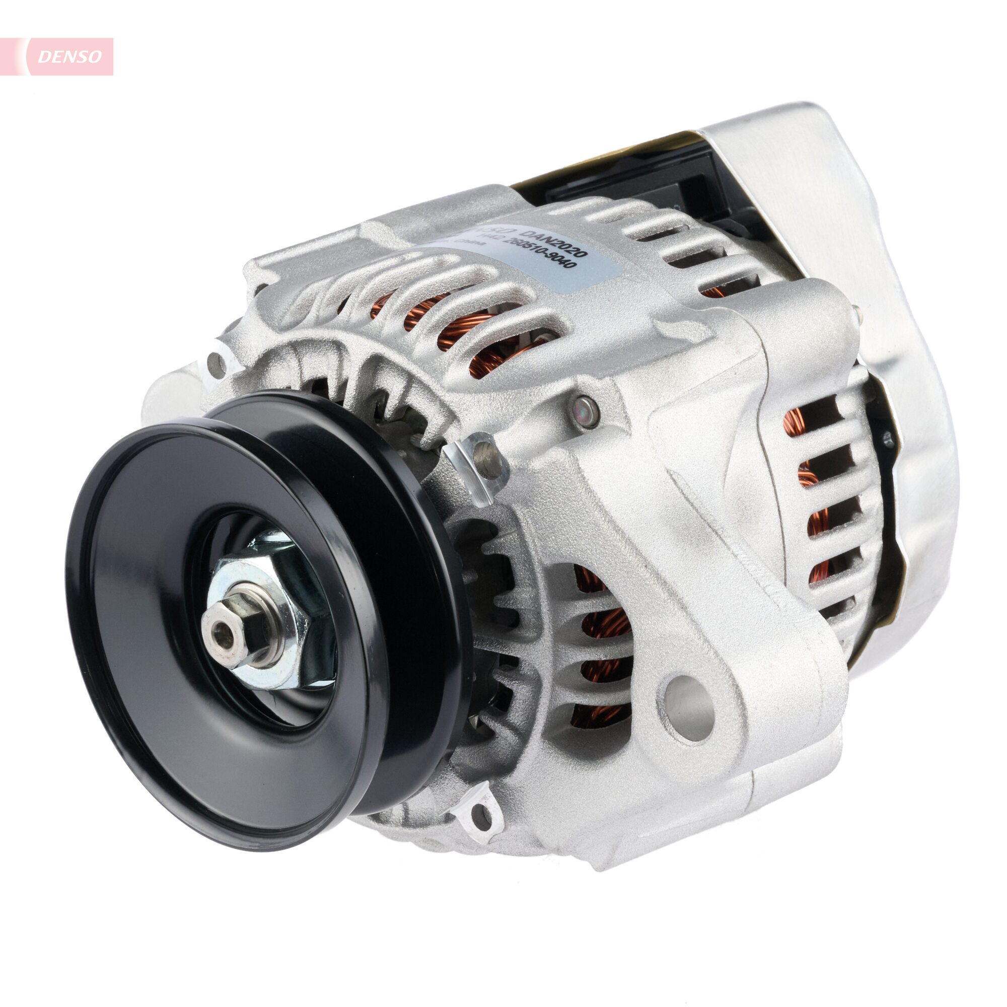 Alternator/Dynamo Denso DAN2020