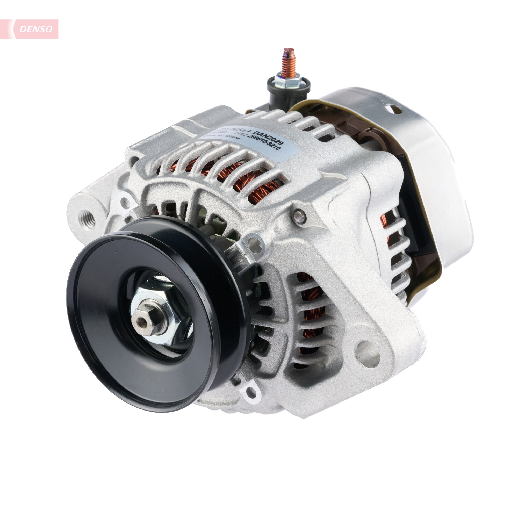 Alternator/Dynamo Denso DAN2029