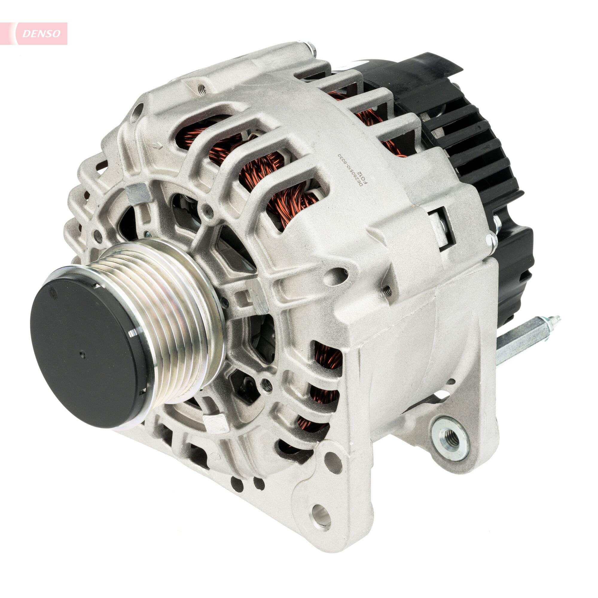 Alternator/Dynamo Denso DAN3011