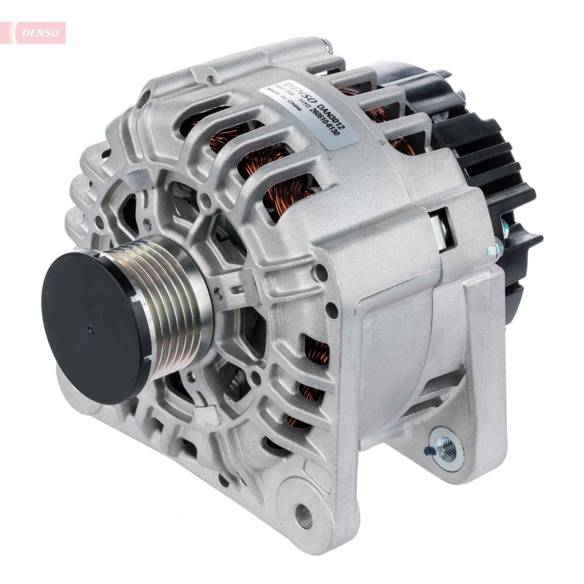 Alternator/Dynamo Denso DAN3012