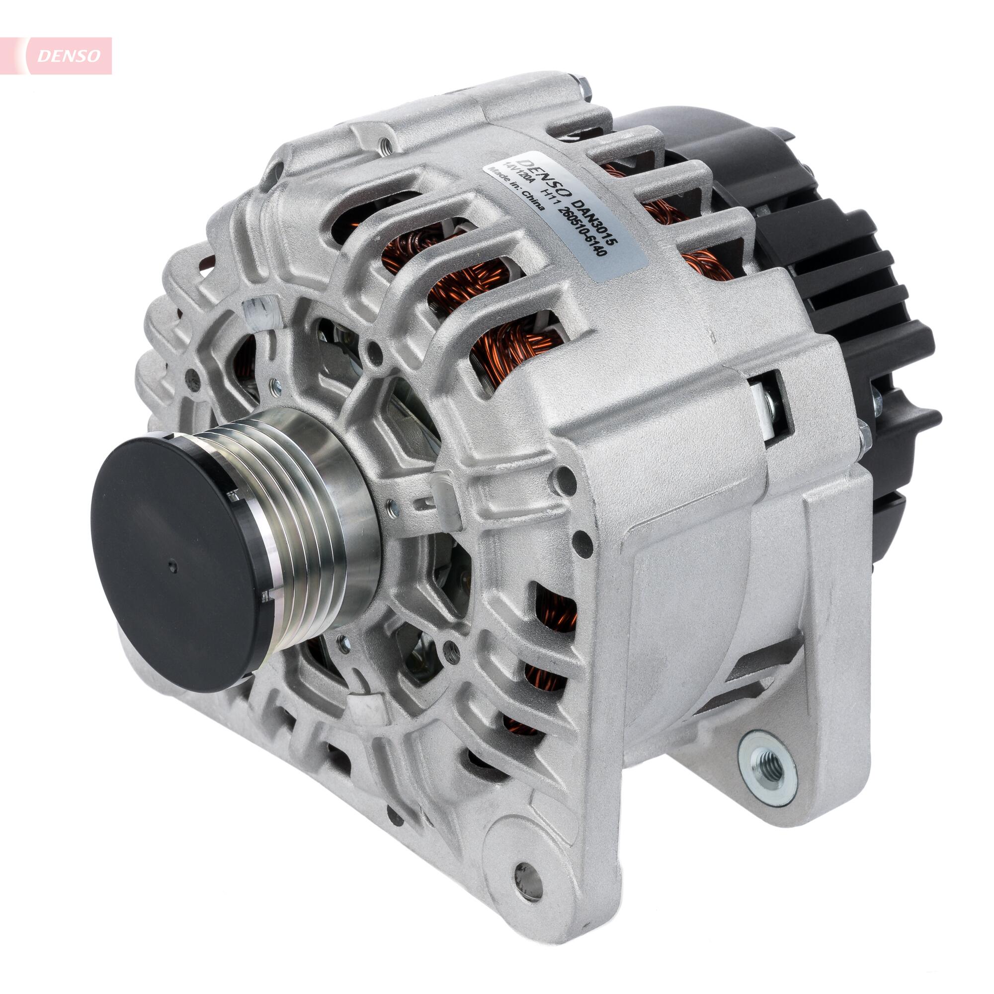 Dynamo / Alternator Denso DAN3015