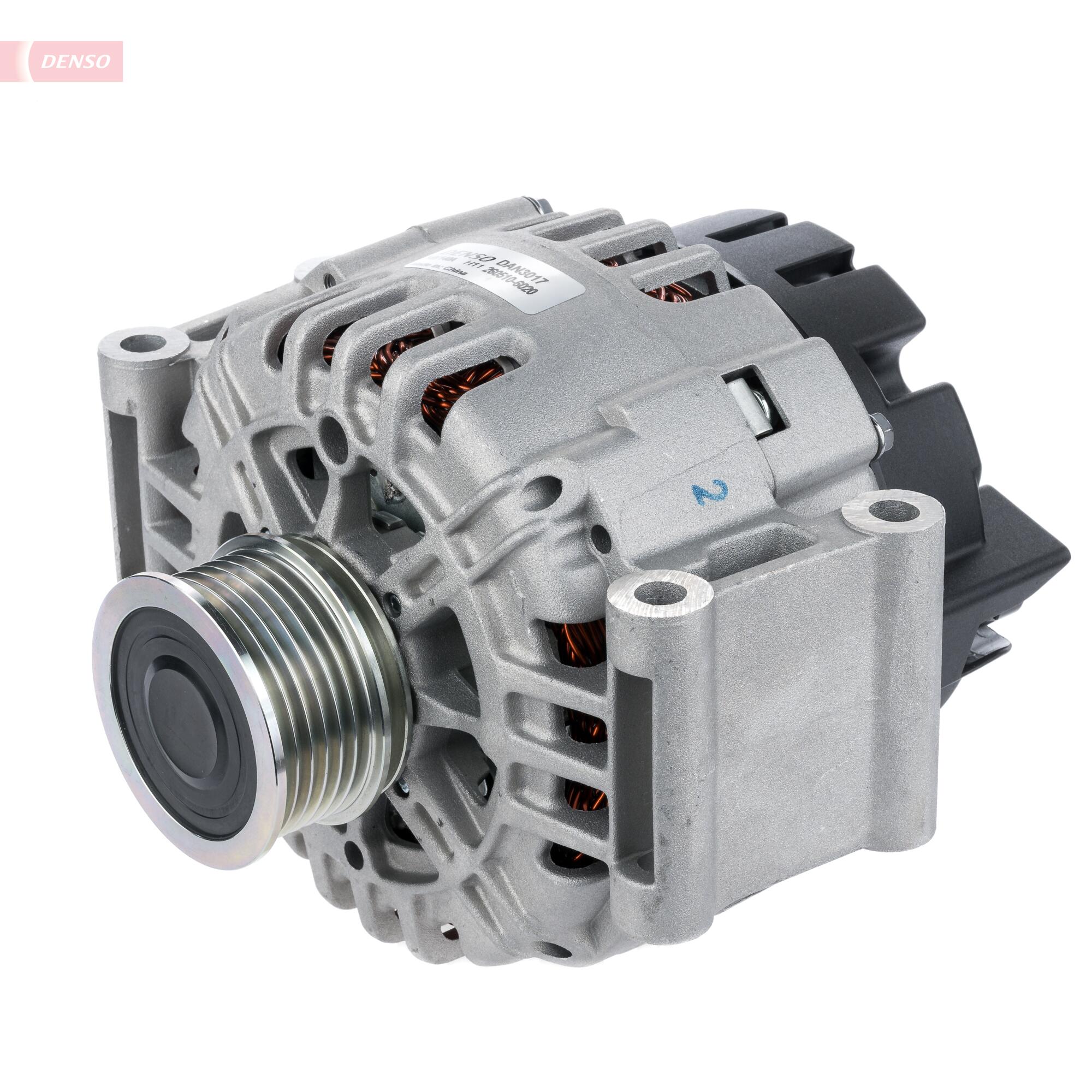 Dynamo / Alternator Denso DAN3017