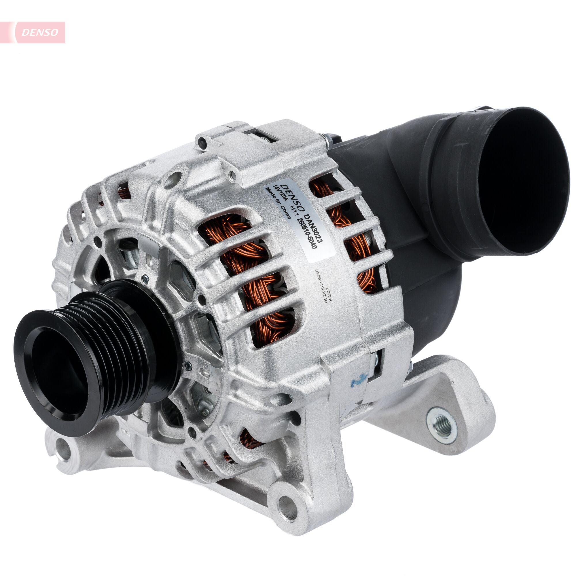 Dynamo / Alternator Denso DAN3023