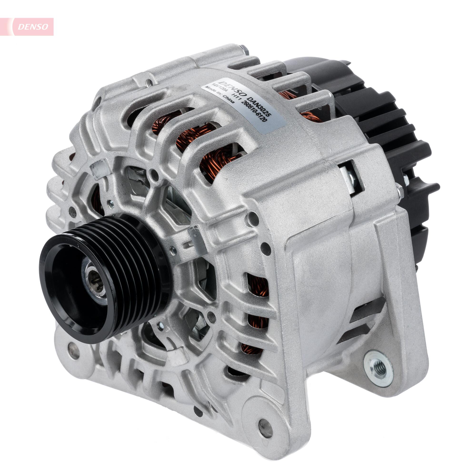 Dynamo / Alternator Denso DAN3025