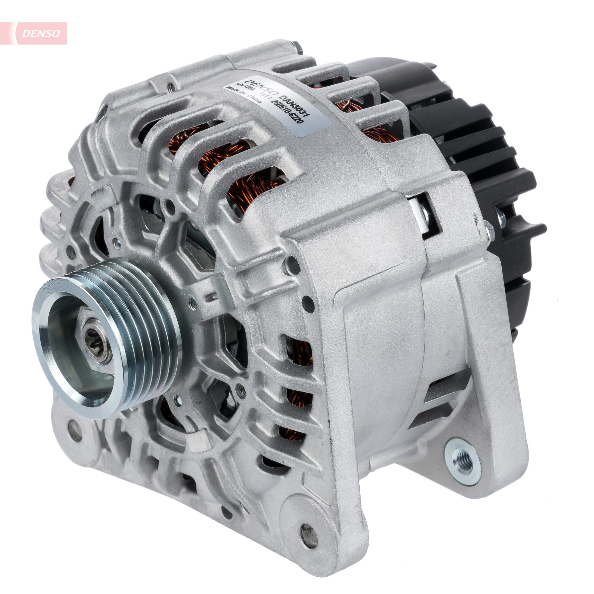 Dynamo / Alternator Denso DAN3031