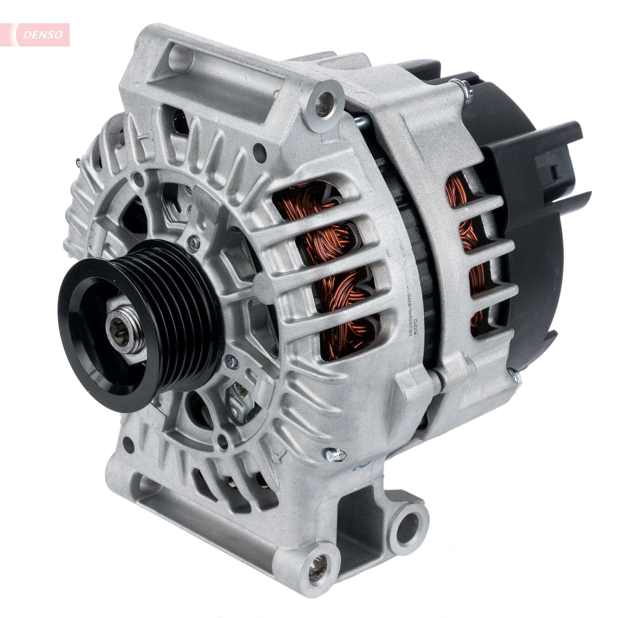 Dynamo / Alternator Denso DAN3032