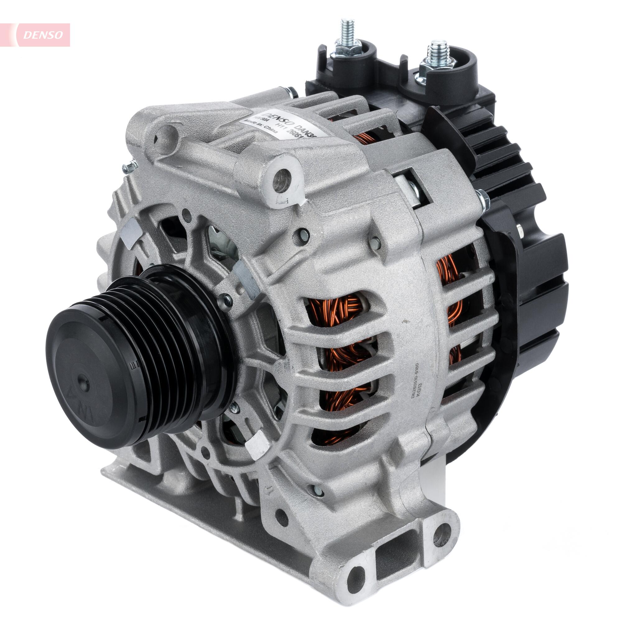 Dynamo / Alternator Denso DAN3036