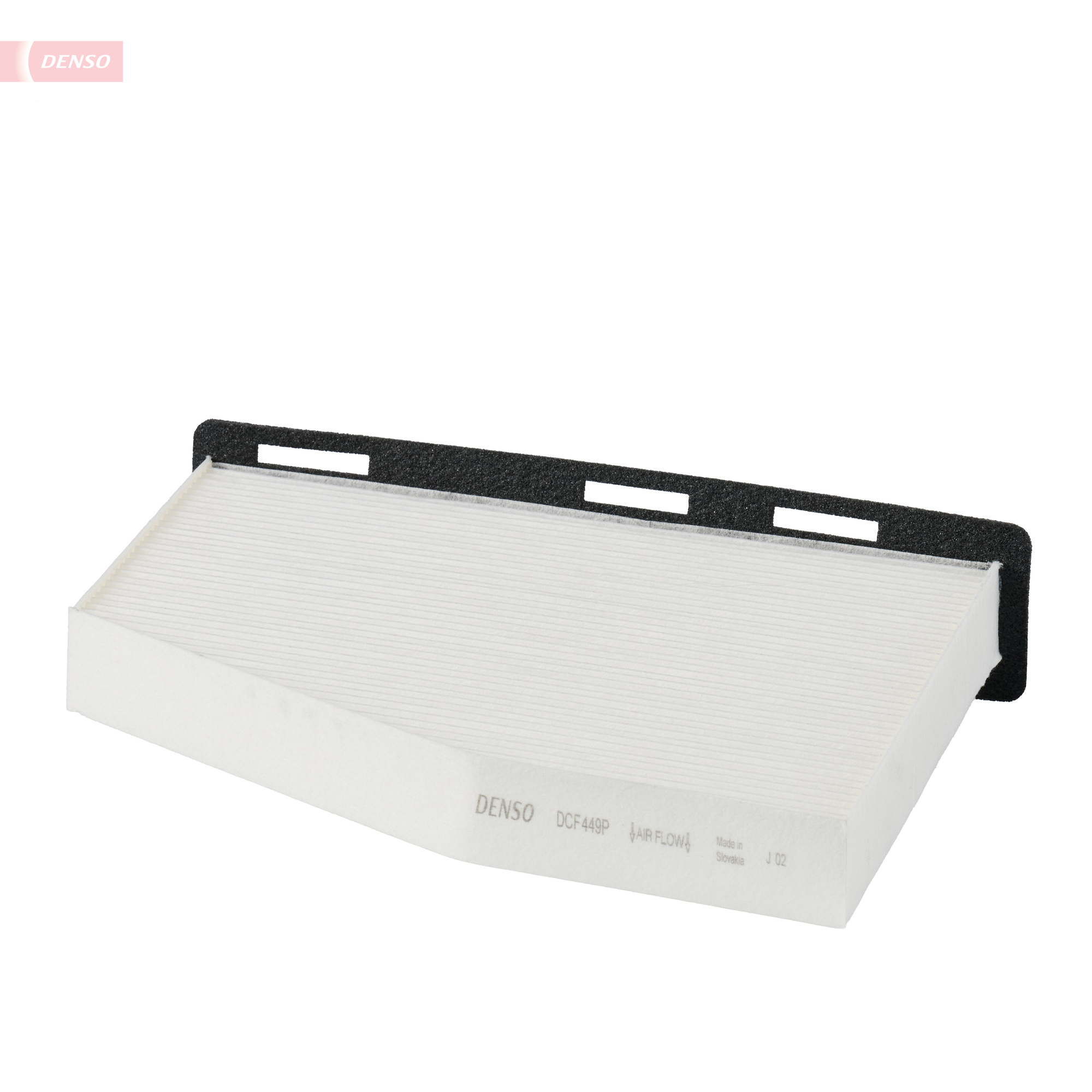Interieurfilter Denso DCF449P