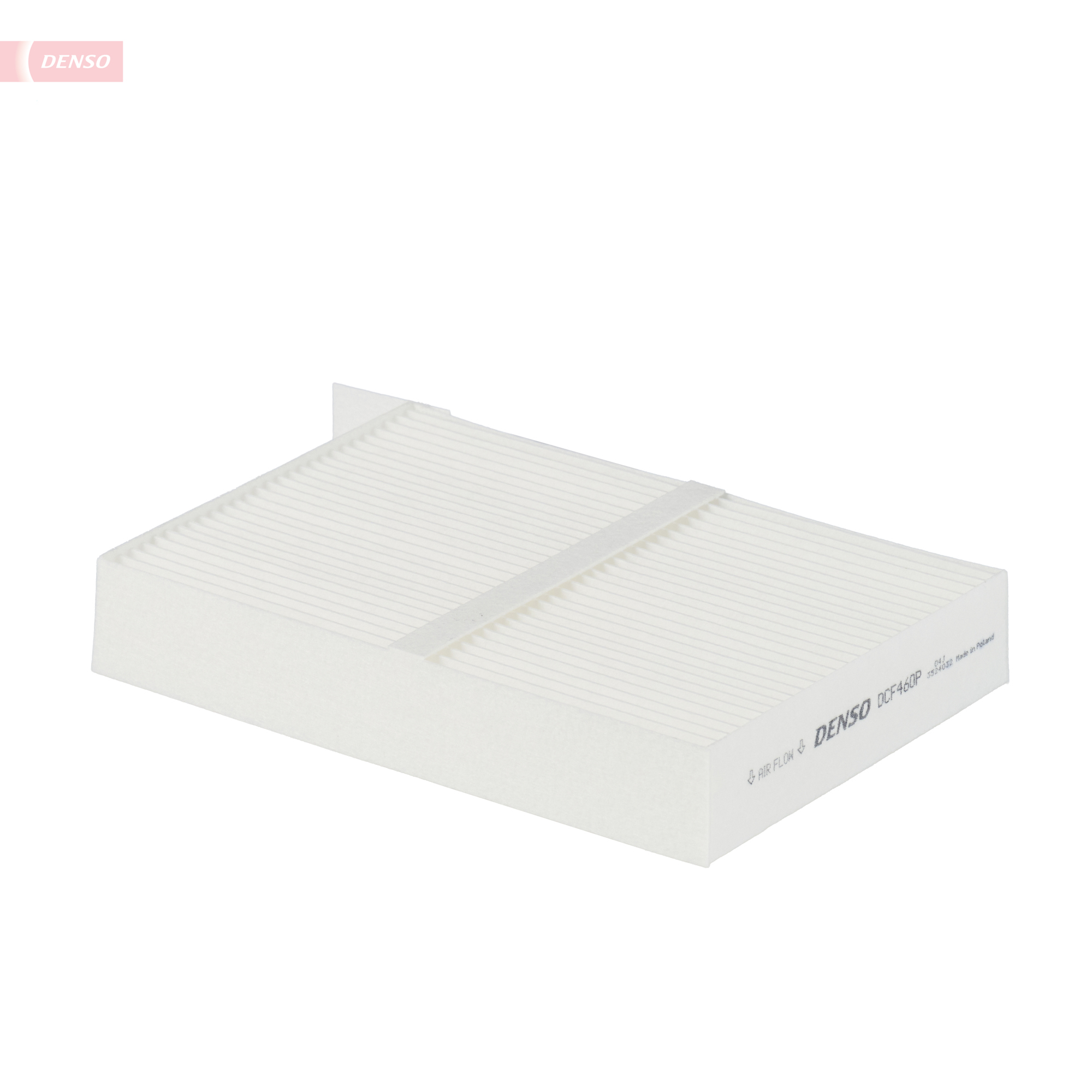 Interieurfilter Denso DCF460P