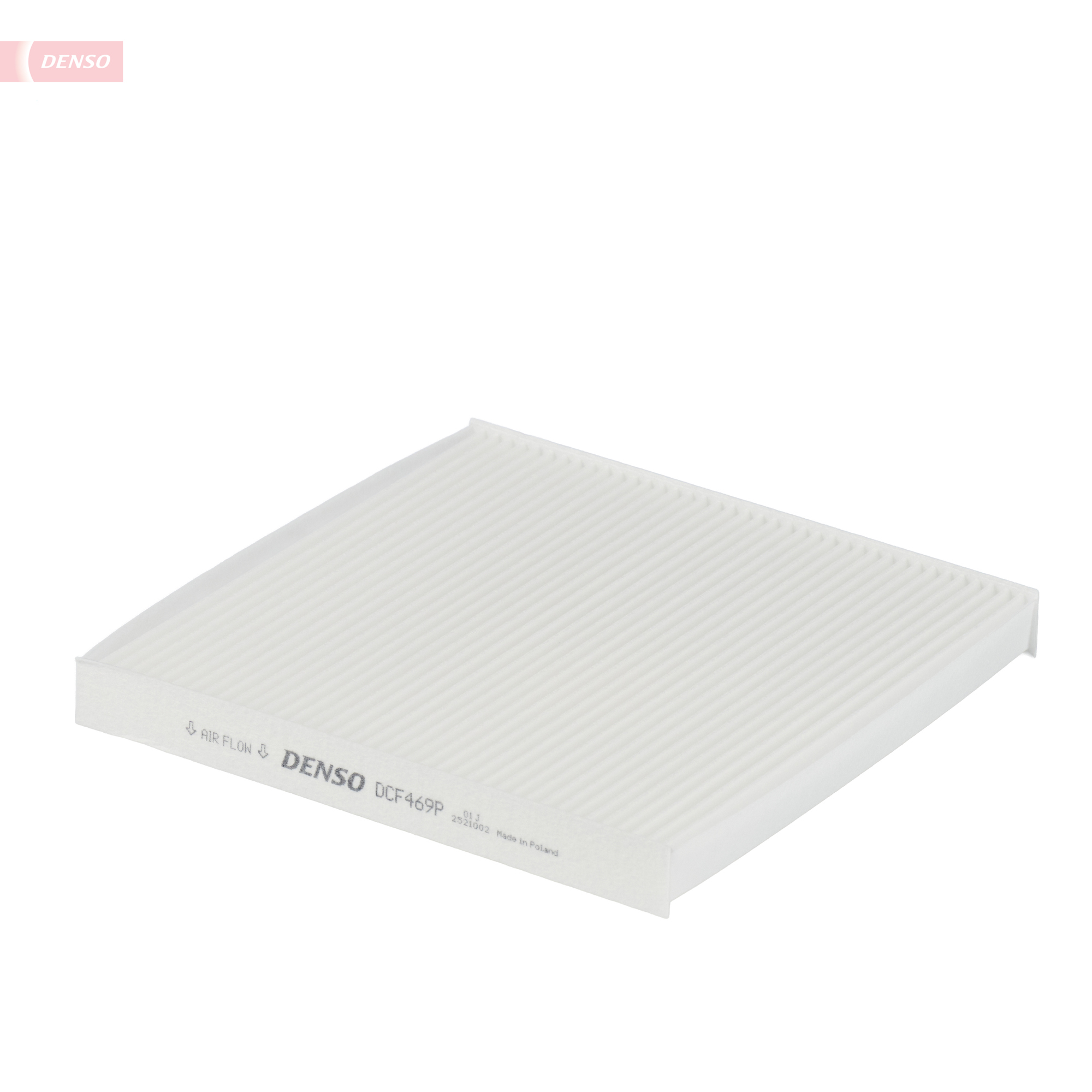 Interieurfilter Denso DCF469P