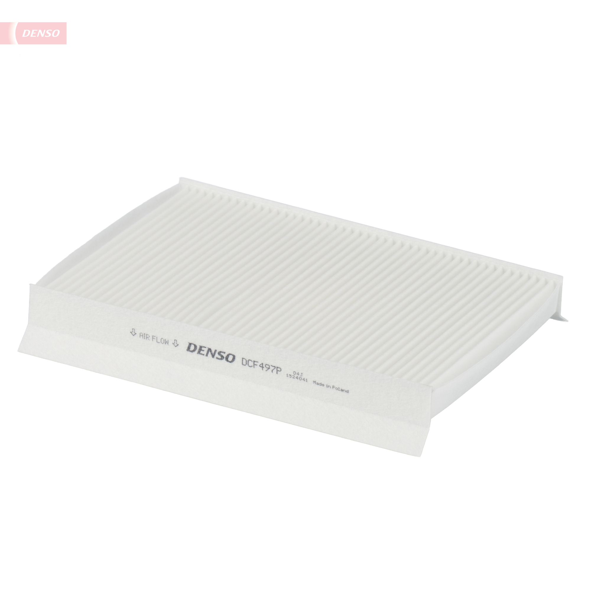 Interieurfilter Denso DCF497P