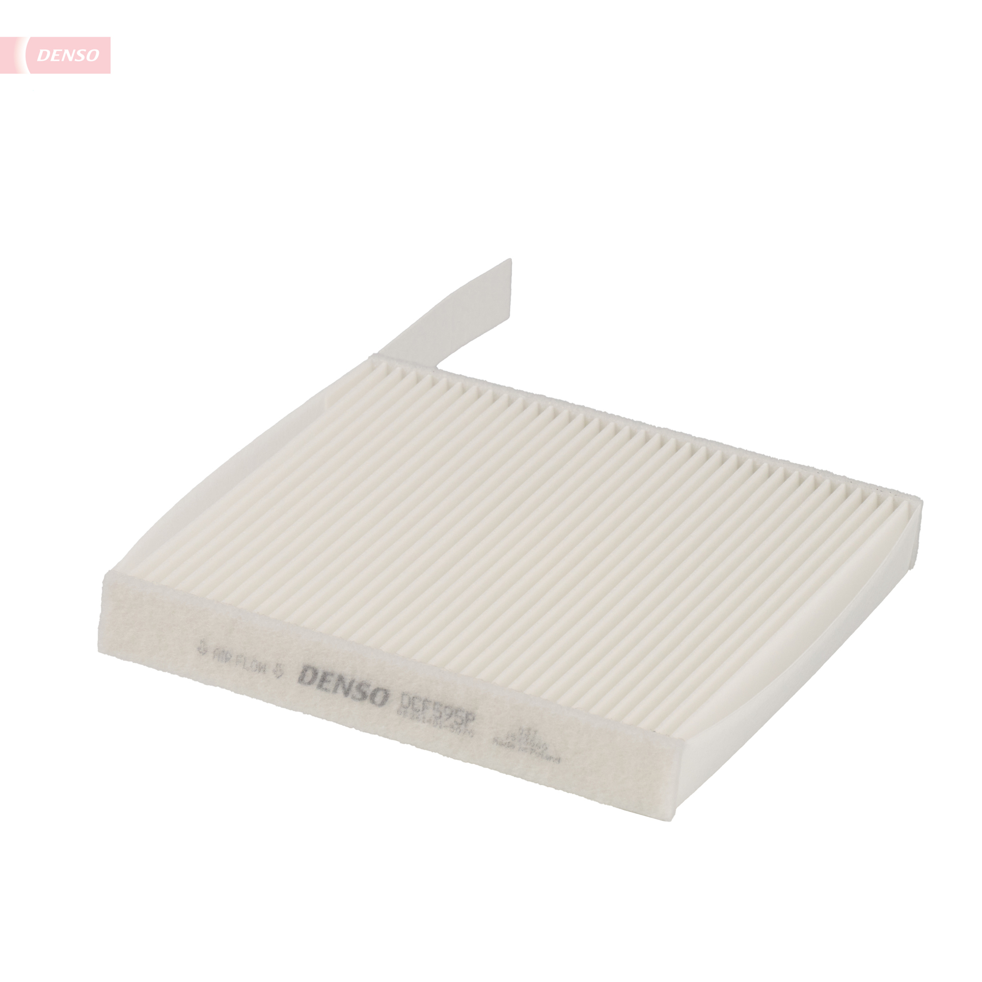 Interieurfilter Denso DCF595P