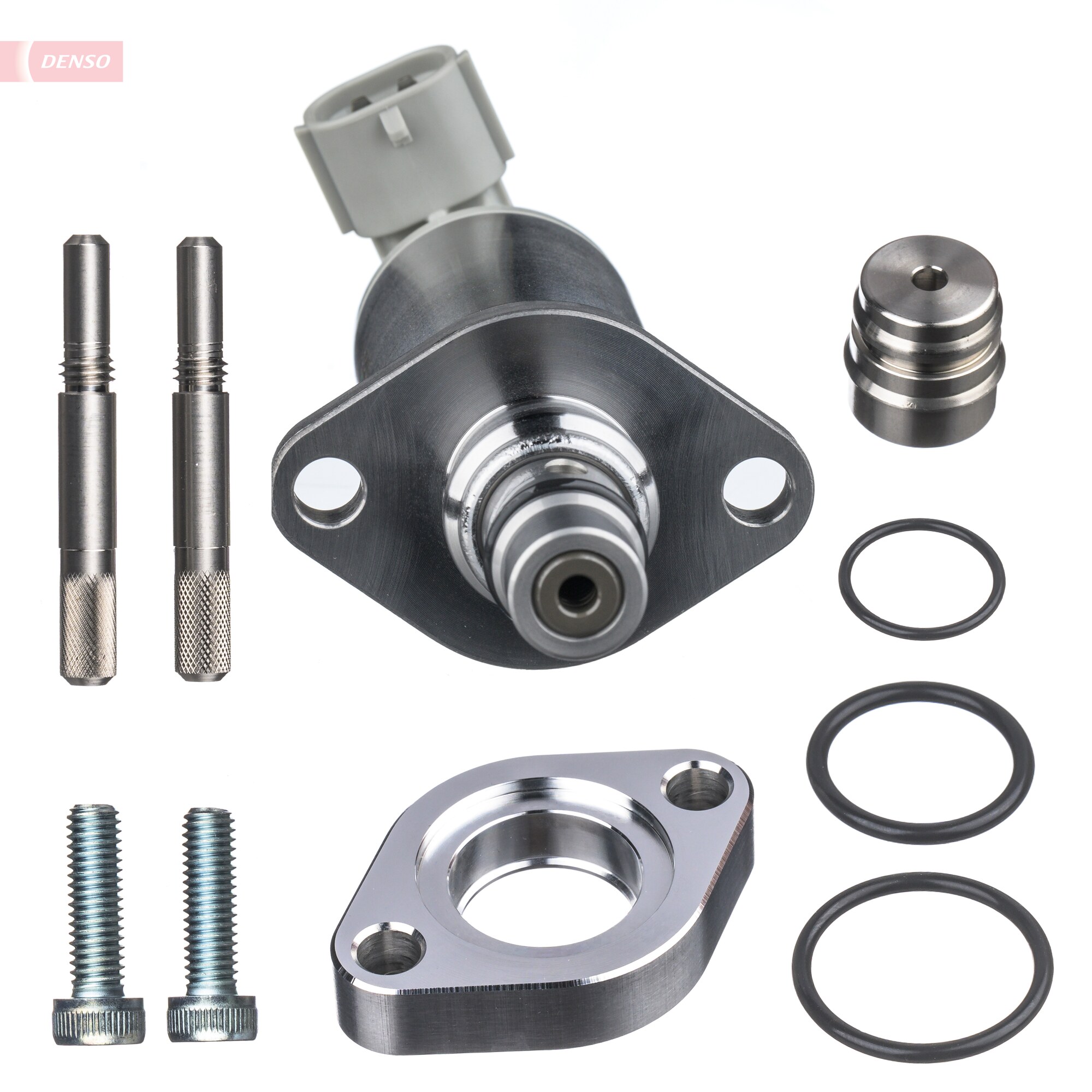 Common-rail drukregelklep Denso DCRS301380